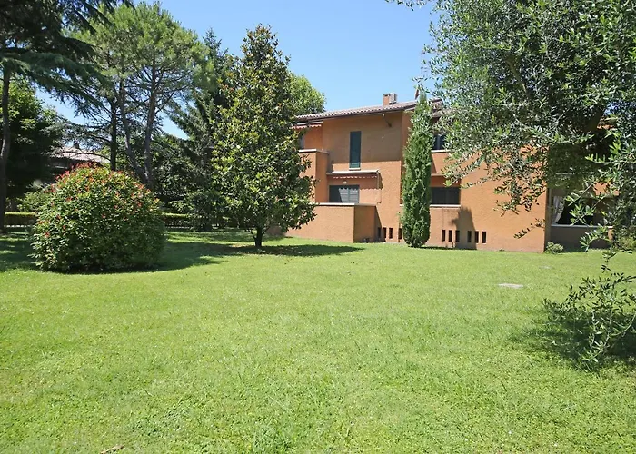 Appartamenti Punta Gro