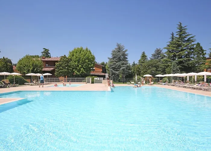 Appartamenti Punta Gro