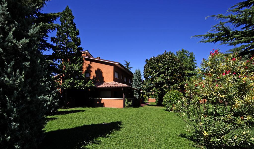 Punta Gro Village de vacances