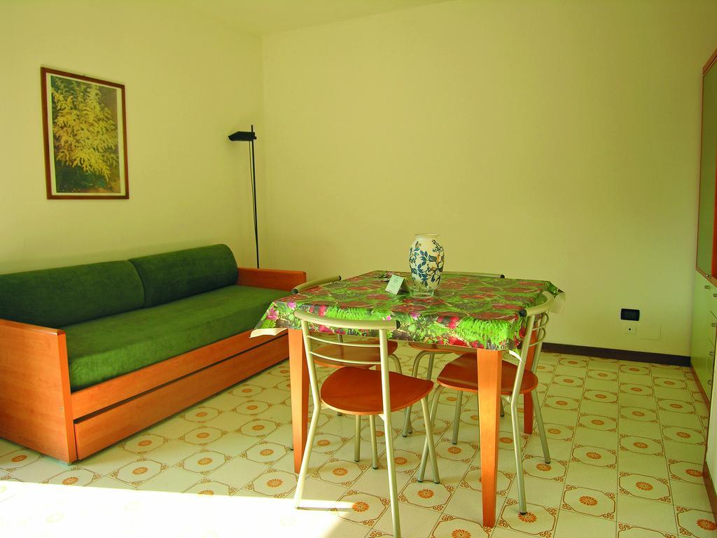 Punta Gro Village de vacances