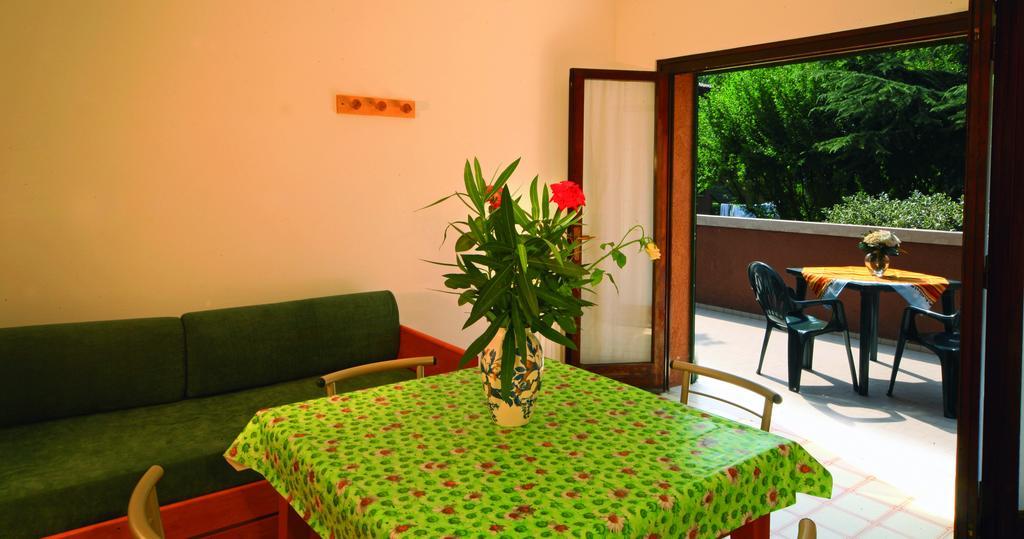 Village de vacances Punta Gro