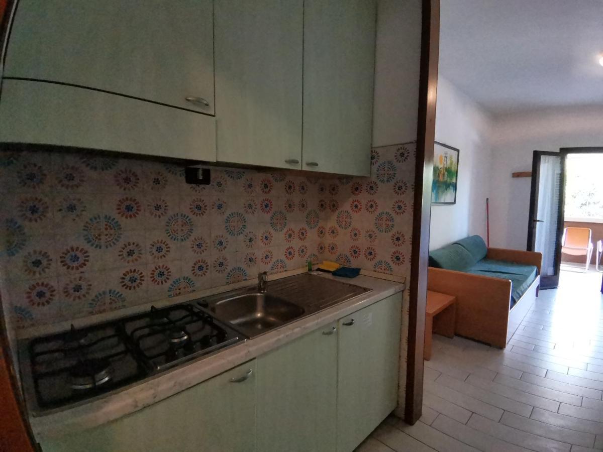 Punta Gro Village de vacances 2*