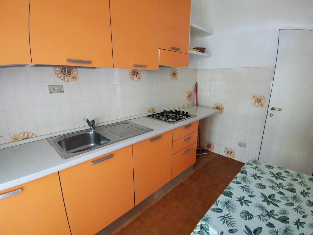 Village de vacances Punta Gro 2*