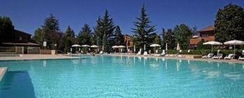 Punta Gro Village de vacances
