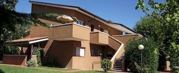 Punta Gro Village de vacances Sirmione