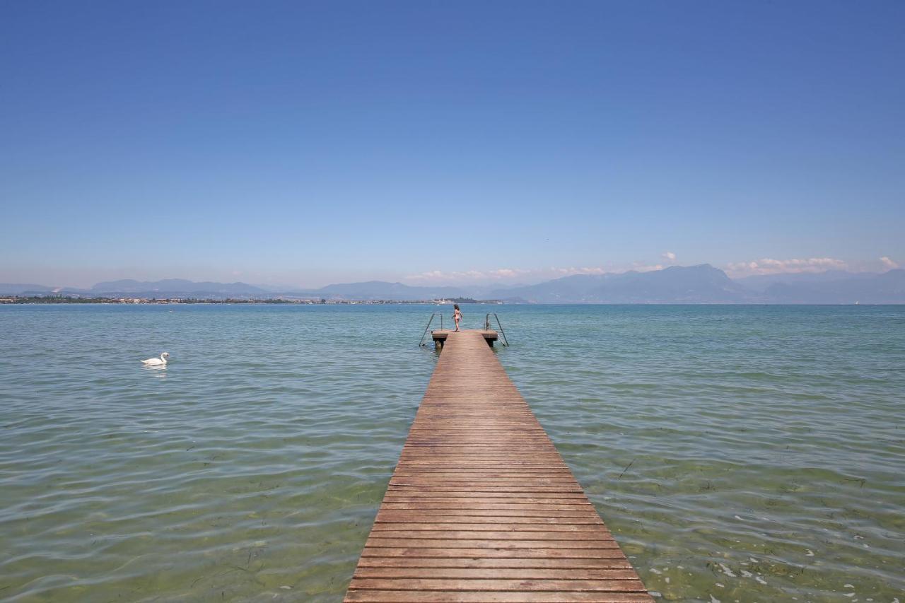 Punta Gro Village de vacances Sirmione