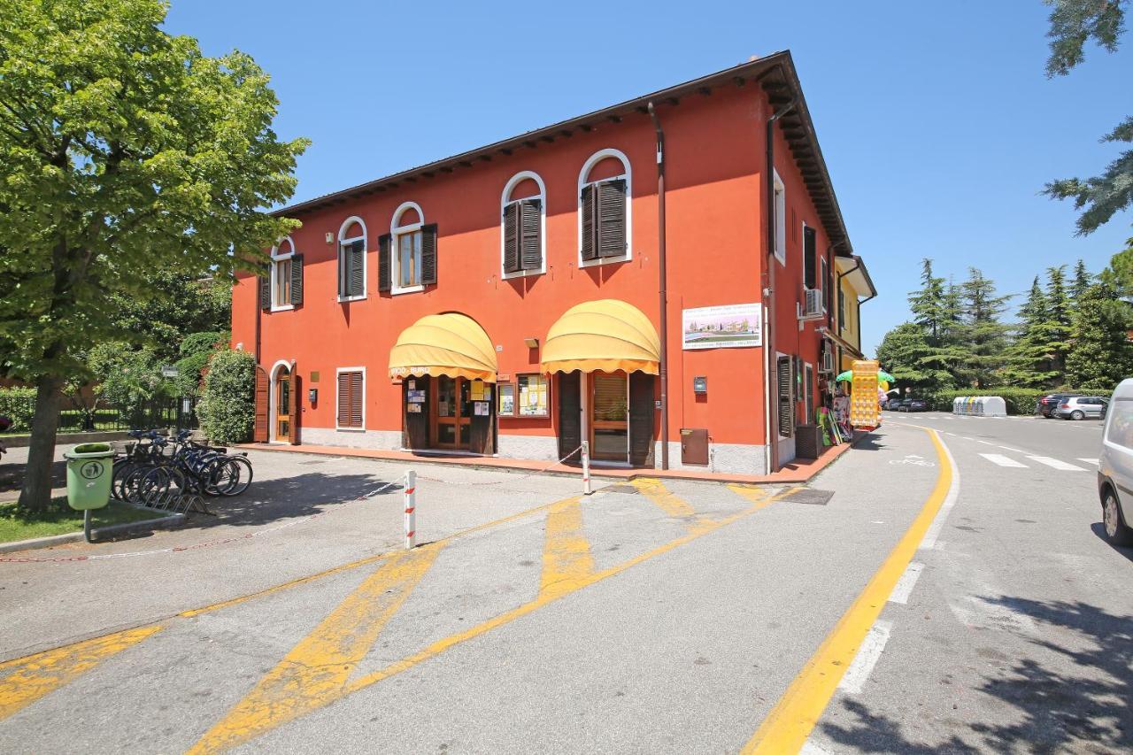 Village de vacances Punta Gro Sirmione