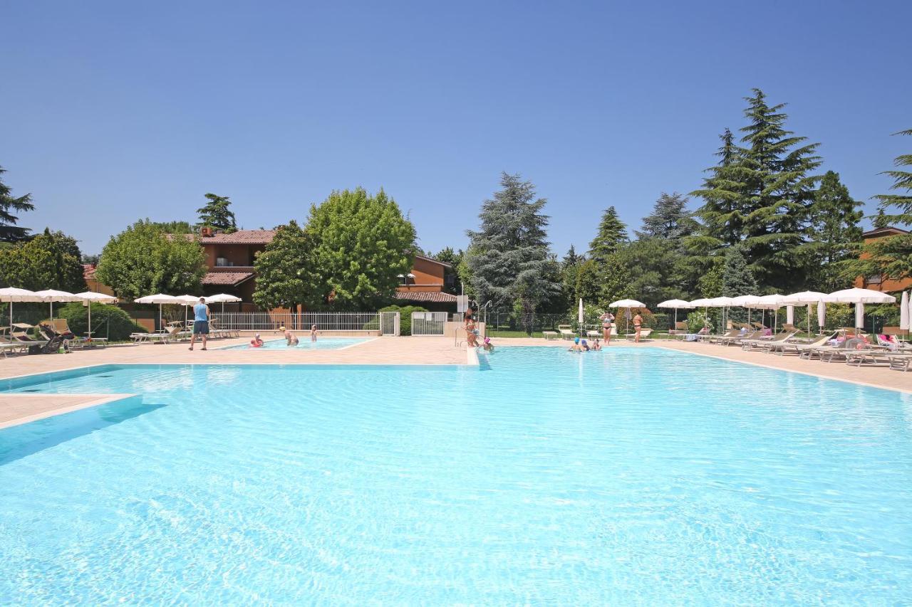 Village de vacances Punta Gro