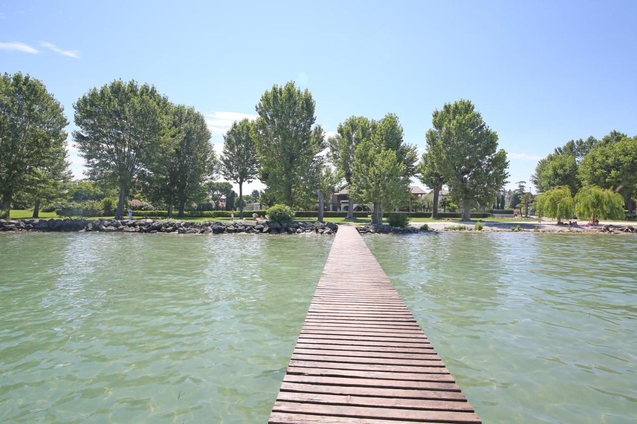 Punta Gro Village de vacances