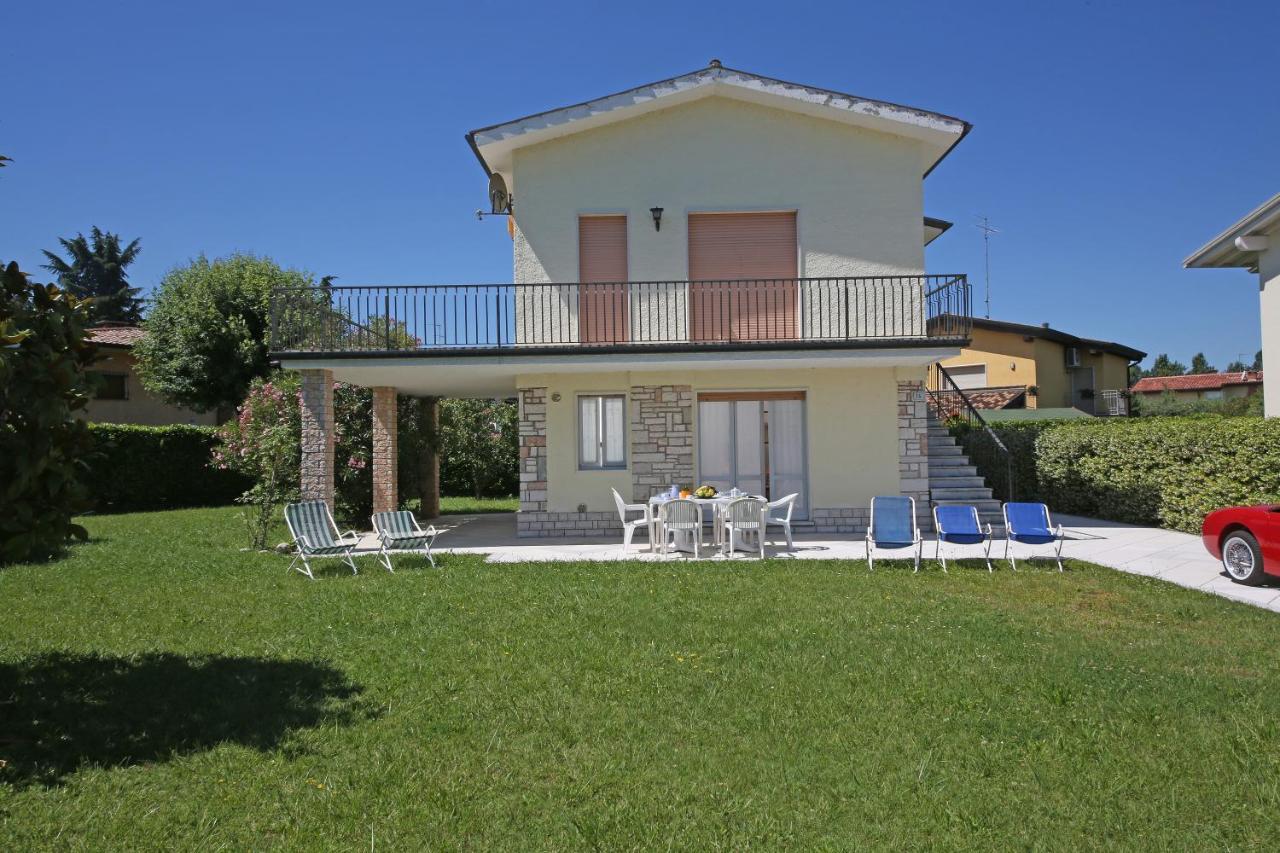 Village de vacances Punta Gro 2*