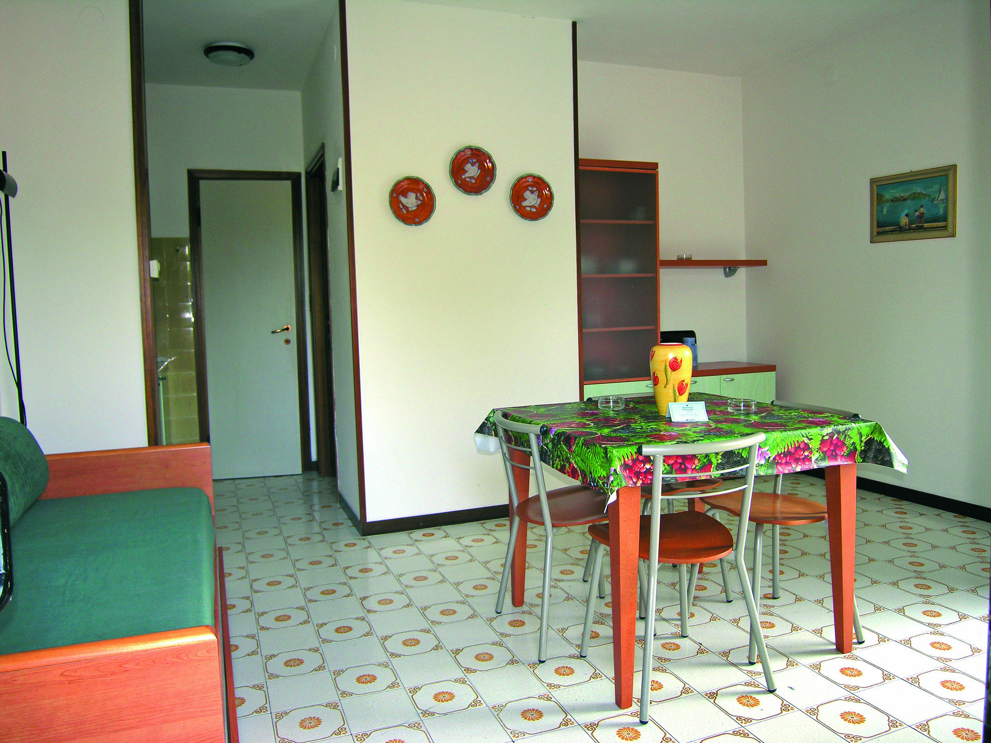 Punta Gro Village de vacances