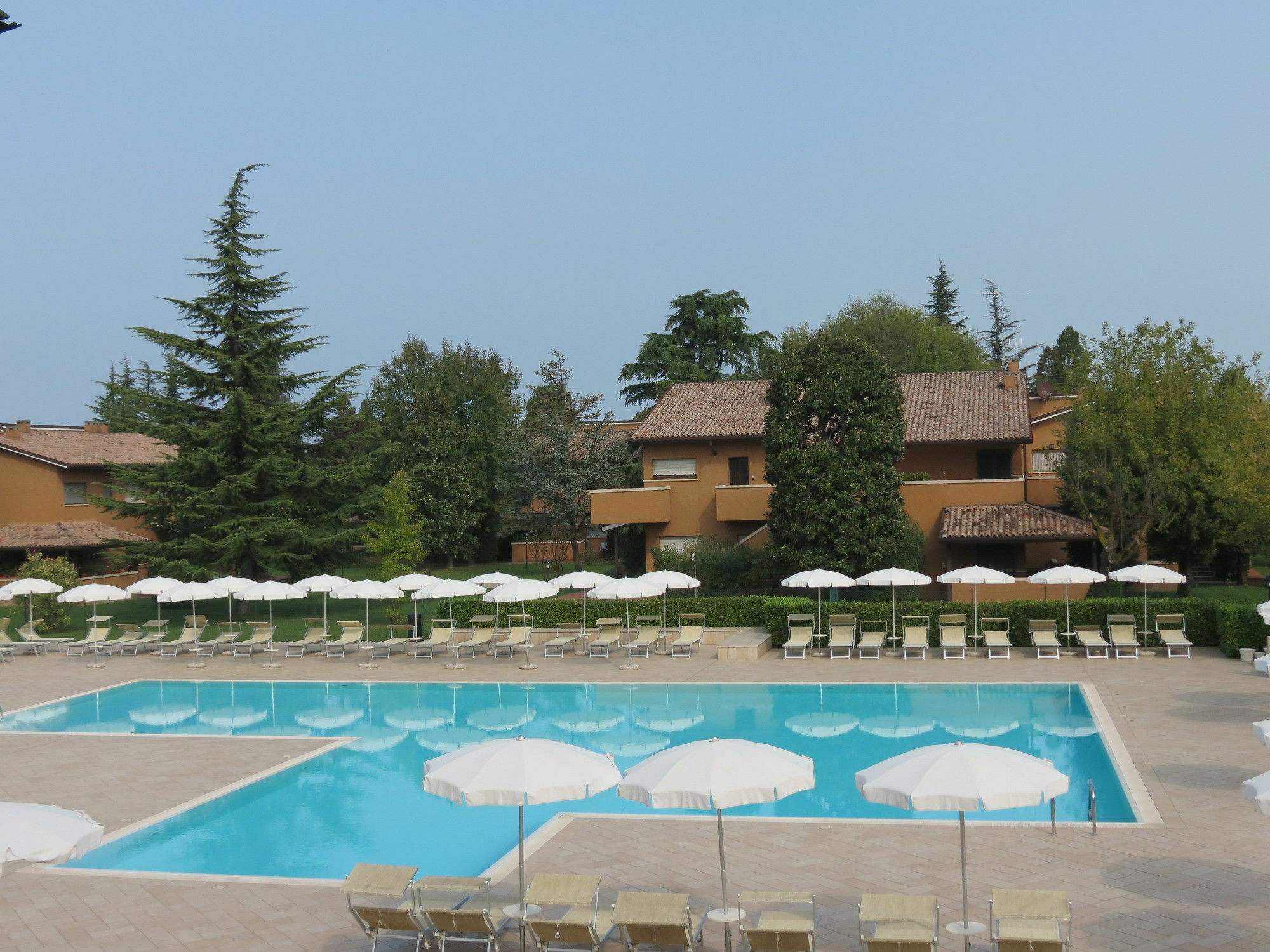 Punta Gro Village de vacances
